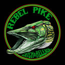 Rebel Pike Lamprey Concentrated Fish Attractor 120ml