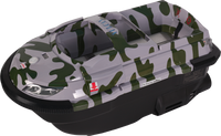 Boatman Vulcan V2 Basic Camo