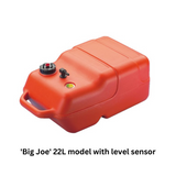 Talamex Jerrycan - Portable Fuel Tank
