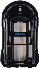 Boatman Vulcan V2 GPS Black