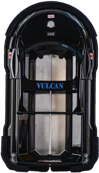 Boatman Vulcan V2 GPS Black