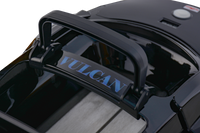 Boatman Vulcan V2 GPS Black