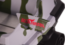 Boatman Vulcan V2 Basic Camo