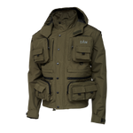 DAM Ontario / Iconic Waterproof Fly Fishing Jacket / Vest
