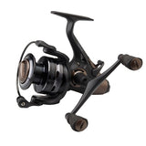 Dam Runshift 4DH Reel - Baitfeeder Reels