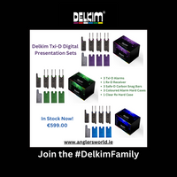 Delkim Txi-D Digital Presentation Sets