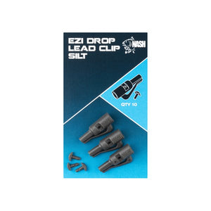 You added <b><u>Nash Ezi Drop Lead Clip</u></b> to your cart.