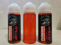 Rebel Pike Kriller Predator Attractant 120ml