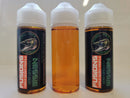 Rebel Pike Nessie Predator Attractant 120ml