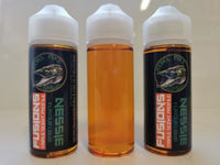 Rebel Pike Nessie Predator Attractant 120ml