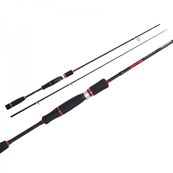 Germina Calibra Spinning Rod – Anglers World