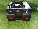 GoSystem Dynasty II Compact Gas Stove