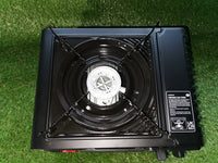 GoSystem Dynasty II Compact Gas Stove