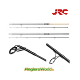 JRC Defender Carp Rod