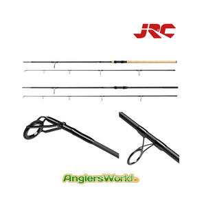 You added <b><u>JRC Defender Carp Rod</u></b> to your cart.