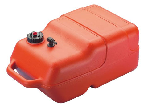 Talamex Jerrycan - Portable Fuel Tank