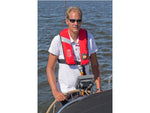Besto 165N Automatic Life Jacket with Harness