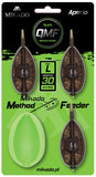 Mikado Q.M.F Aperio Method Feeder Set with Mold