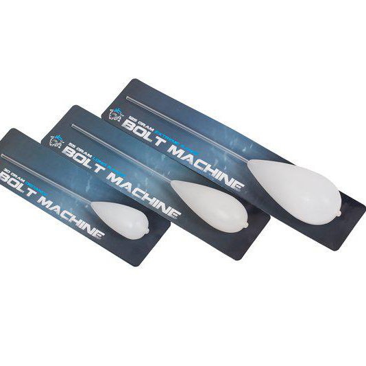 Nash Bolt Machine Surface Float - Carp Fishing Floats – Anglers World