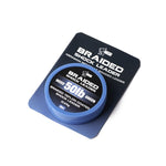 Nash Braided Shock Leader - Carp Fishing Leader