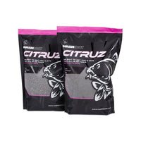 Nash Citruz Pellet - Carp Bait