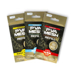 Nash Webcast Ultra Weave PVA Refills - Carp Bait PVA Mesh