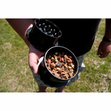 Prologic Crush'n Fill Boilies & Pellets - Bait Cutters / Grinders