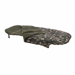 Prologic Element Comfort Sleeping Bag & Thermal Cover