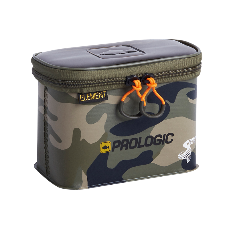 Prologic Element Storm Safe Accessory Bag - Deep