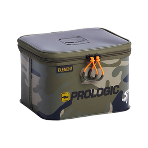 You added <b><u>Prologic Element Storm Safe Accessory Bag - Deep</u></b> to your cart.