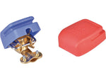 Talamex Quick Connect Battery Terminal Set - Marine Products