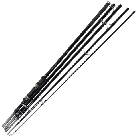 Rovex Nitrium II Carp Travel Rod