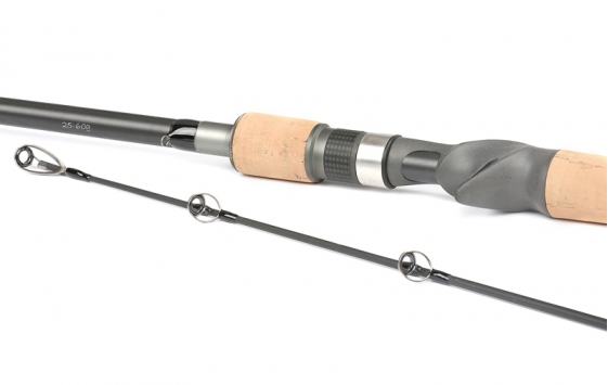 Rozemeijer Grind It Rod - Baitcasting Rods – Anglers World