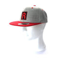 Rozemeijer Snapback Cap - Summer Fishing Caps
