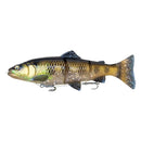 Savage Gear 3D Line Thru Trout 30cm 290g Limited Pikefight Edition