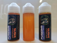 Rebel Pike Sushi Fish Oil Predator Attractor 120ml