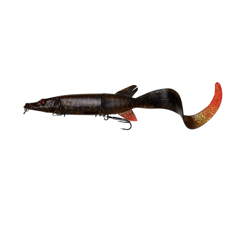 Savage Gear 3D Hybrid Pike - Predator Fishing Lures – Anglers World