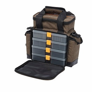 Savage Gear Specialist Lure Bag - Fishing Tackle Storage