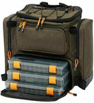 Savage Gear Specialist Rucksack - Fishing Tackle Storage