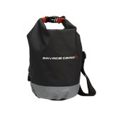 Savage Gear Waterproof Rollup Bag - Waterproof Fishing Luggage
