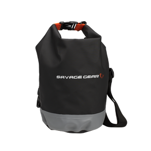 You added <b><u>Savage Gear Waterproof Rollup Bag</u></b> to your cart.