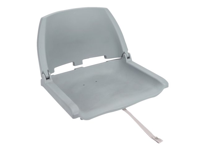 Talamex Folding Chair Boat Seat Basic