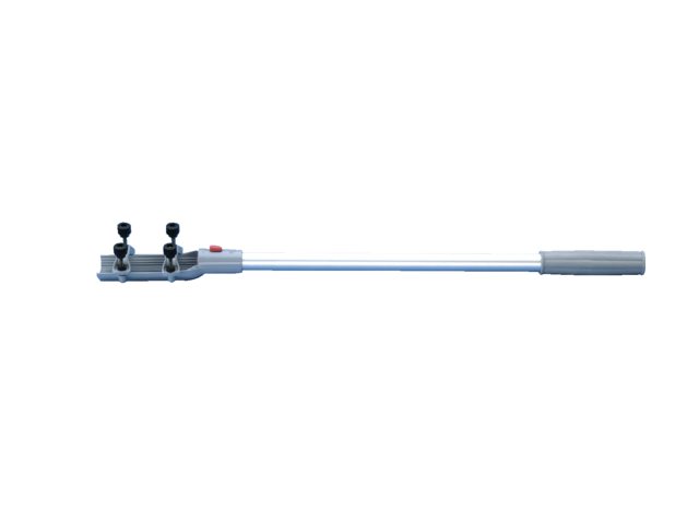 Talamex Outboard Tiller Extension Handles
