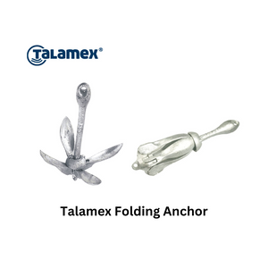 You added <b><u>Talamex Folding Anchor</u></b> to your cart.