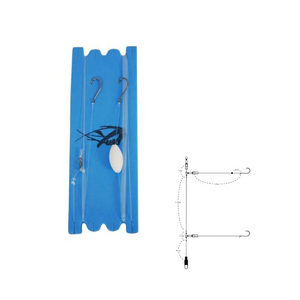 You added <b><u>Yuki Invisible Atlantic Sea Rigs</u></b> to your cart.