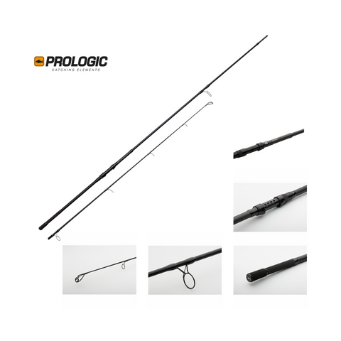 Prologic C-Series Compact Carp Rod
