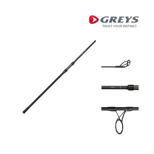 You added <b><u>Greys GT2 50 Carp Fishing Rod</u></b> to your cart.