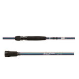 Abu Garcia Iaconelli "IKE" Signature Spinning Rods