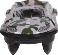 Boatman Vulcan V2 GPS Camo