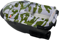 Boatman Vulcan V2 Basic Camo